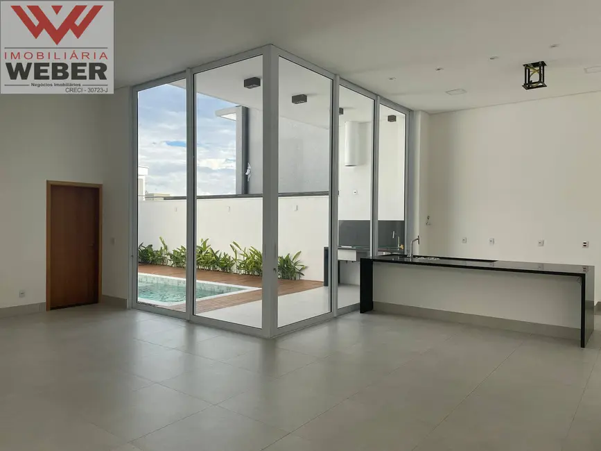 Casa de Condomínio com 3 quartos à venda, 360m2 em Sorocaba - SP - imagem 1 Foto 1 de Casa de Condomínio com 3 quartos à venda, 360m2 em Sorocaba - SP