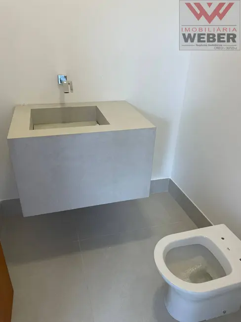 Casa de Condomínio com 3 quartos à venda, 360m2 em Sorocaba - SP - imagem 7 Foto 7 de Casa de Condomínio com 3 quartos à venda, 360m2 em Sorocaba - SP
