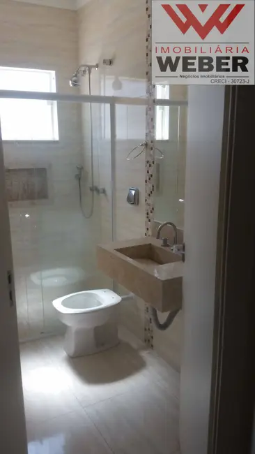 Foto 6 de Casa de Condomínio com 3 quartos à venda, 250m2 em Ibiti Royal Park, Sorocaba - SP