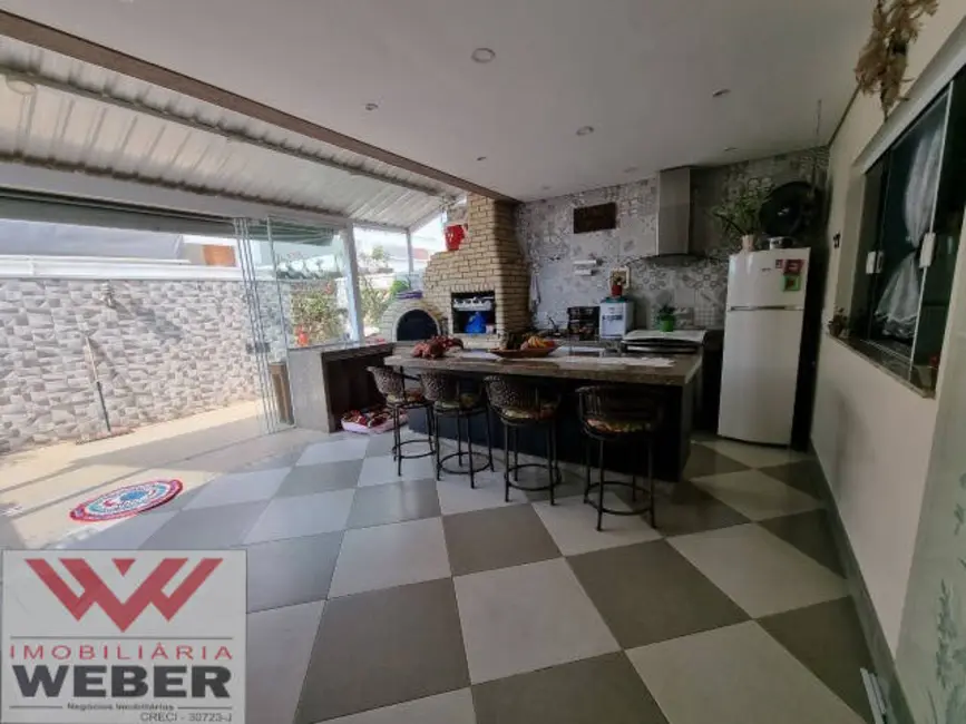 Foto 8 de Casa de Condomínio com 3 quartos à venda em Horto Florestal, Sorocaba - SP