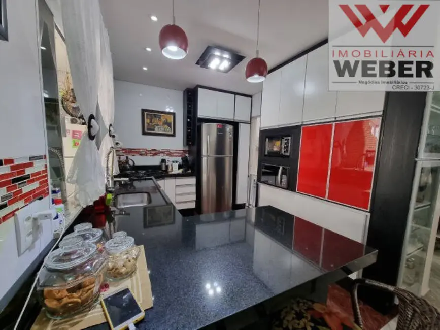 Foto 2 de Casa de Condomínio com 3 quartos à venda em Horto Florestal, Sorocaba - SP