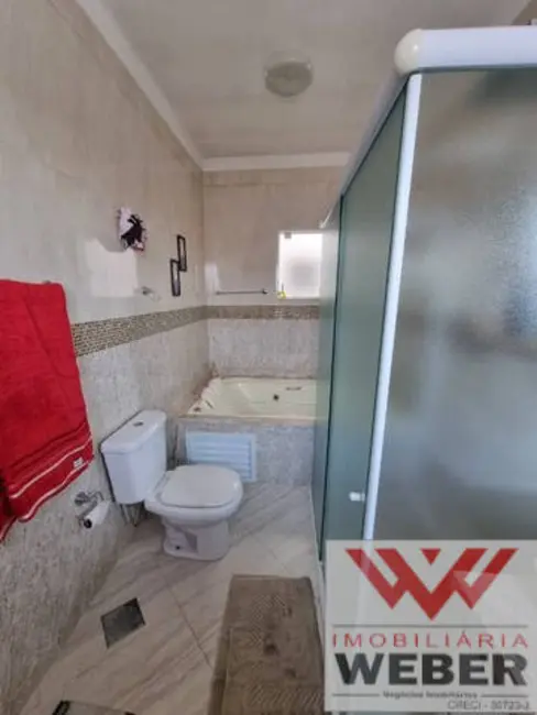 Foto 9 de Casa de Condomínio com 3 quartos à venda em Horto Florestal, Sorocaba - SP