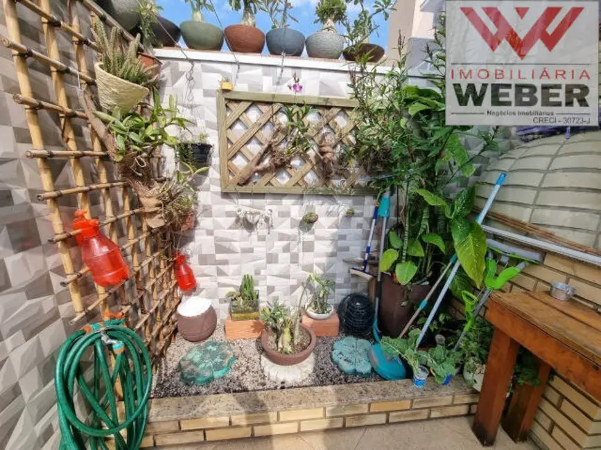 Foto 3 de Casa de Condomínio com 3 quartos à venda em Horto Florestal, Sorocaba - SP