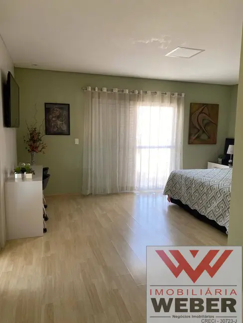 Foto 5 de Casa de Condomínio com 3 quartos à venda, 360m2 em Parque Reserva Fazenda Imperial, Sorocaba - SP