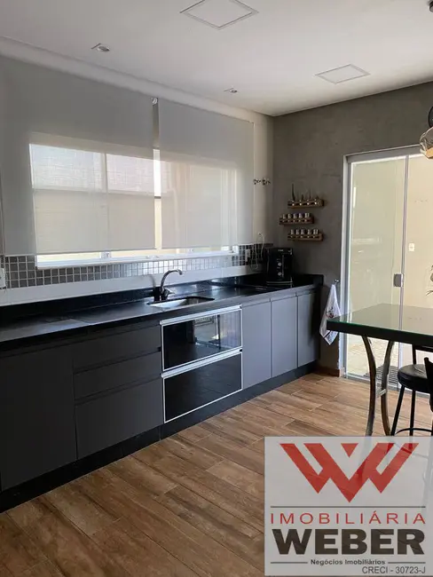 Foto 7 de Casa de Condomínio com 3 quartos à venda, 360m2 em Parque Reserva Fazenda Imperial, Sorocaba - SP