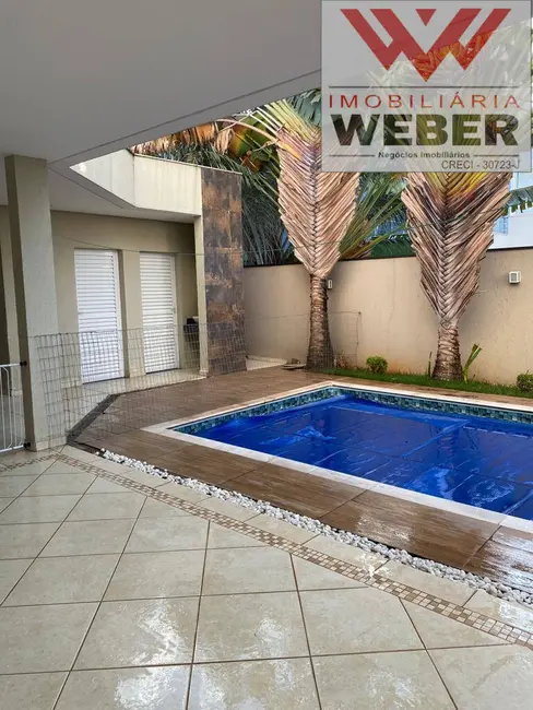 Foto 9 de Casa de Condomínio com 3 quartos à venda, 360m2 em Parque Reserva Fazenda Imperial, Sorocaba - SP