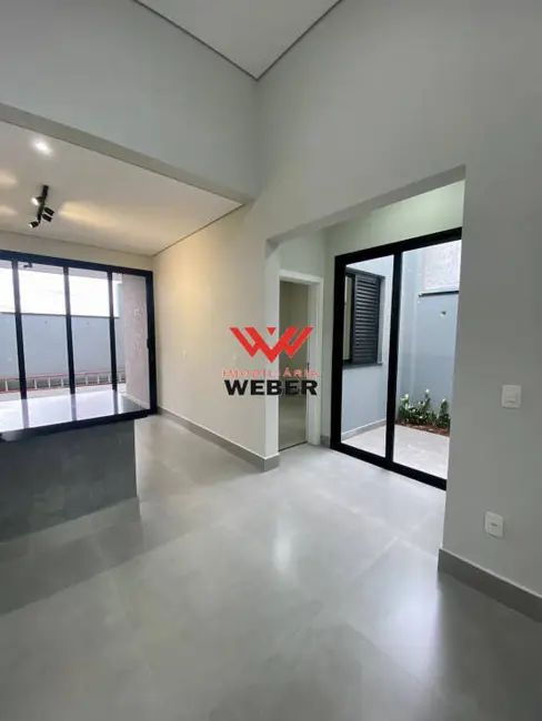 Foto 6 de Casa de Condomínio com 3 quartos à venda, 152m2 em Horto Florestal, Sorocaba - SP