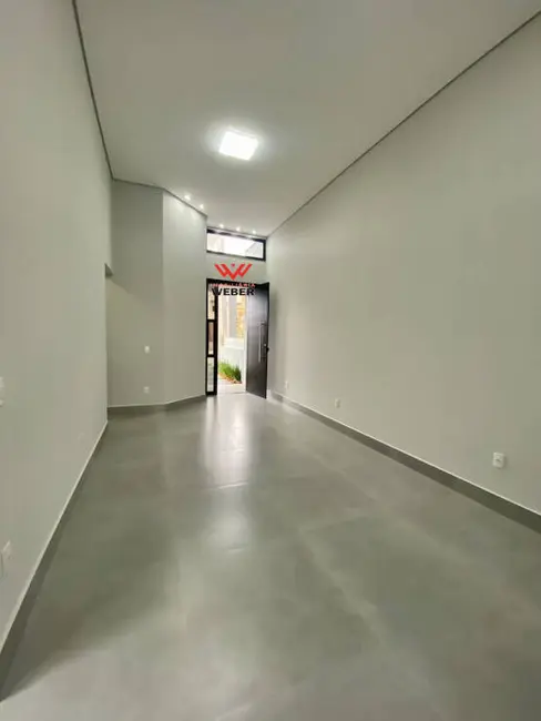 Foto 4 de Casa de Condomínio com 3 quartos à venda, 152m2 em Horto Florestal, Sorocaba - SP