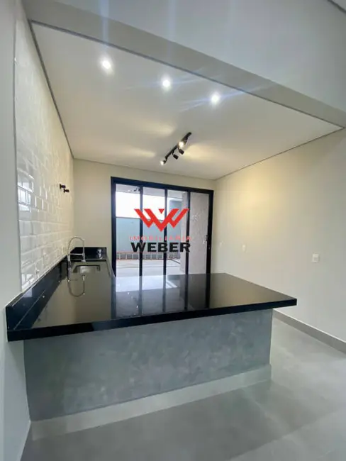 Foto 7 de Casa de Condomínio com 3 quartos à venda, 152m2 em Horto Florestal, Sorocaba - SP