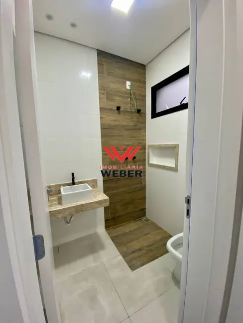 Foto 9 de Casa de Condomínio com 3 quartos à venda, 152m2 em Horto Florestal, Sorocaba - SP