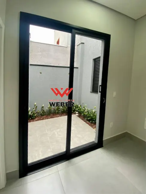 Foto 8 de Casa de Condomínio com 3 quartos à venda, 152m2 em Horto Florestal, Sorocaba - SP