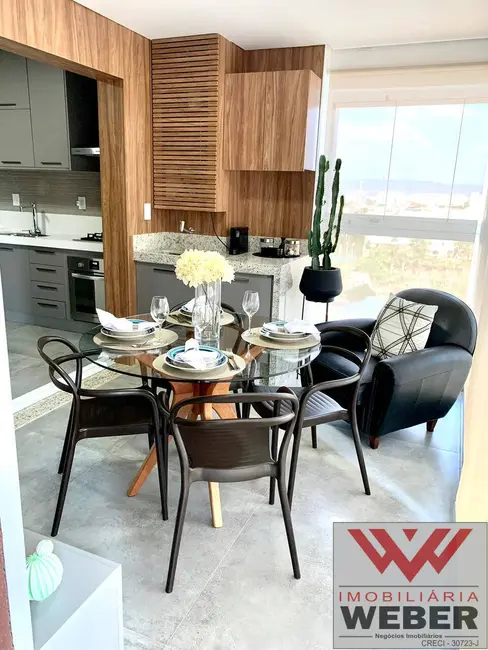 Foto 7 de Apartamento com 1 quarto à venda, 50m2 em Parque Campolim, Sorocaba - SP