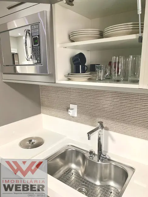 Foto 2 de Apartamento com 1 quarto à venda, 50m2 em Parque Campolim, Sorocaba - SP