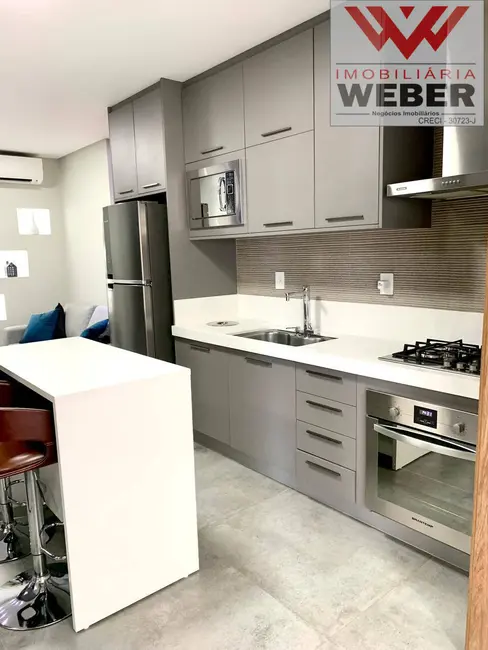 Foto 9 de Apartamento com 1 quarto à venda, 50m2 em Parque Campolim, Sorocaba - SP