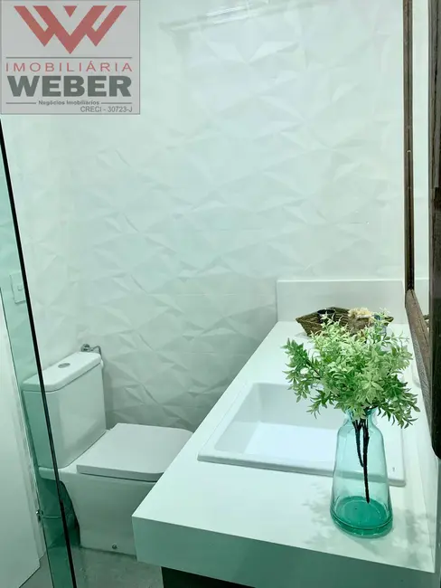 Foto 3 de Apartamento com 1 quarto à venda, 50m2 em Parque Campolim, Sorocaba - SP