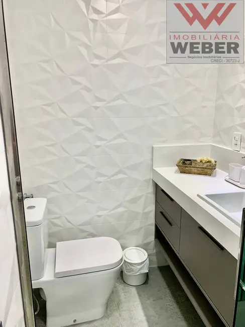 Foto 8 de Apartamento com 1 quarto à venda, 50m2 em Parque Campolim, Sorocaba - SP