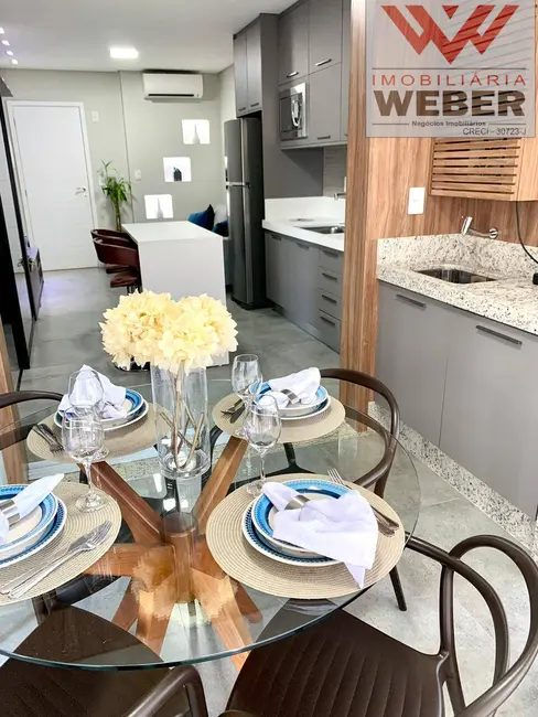 Foto 6 de Apartamento com 1 quarto à venda, 50m2 em Parque Campolim, Sorocaba - SP