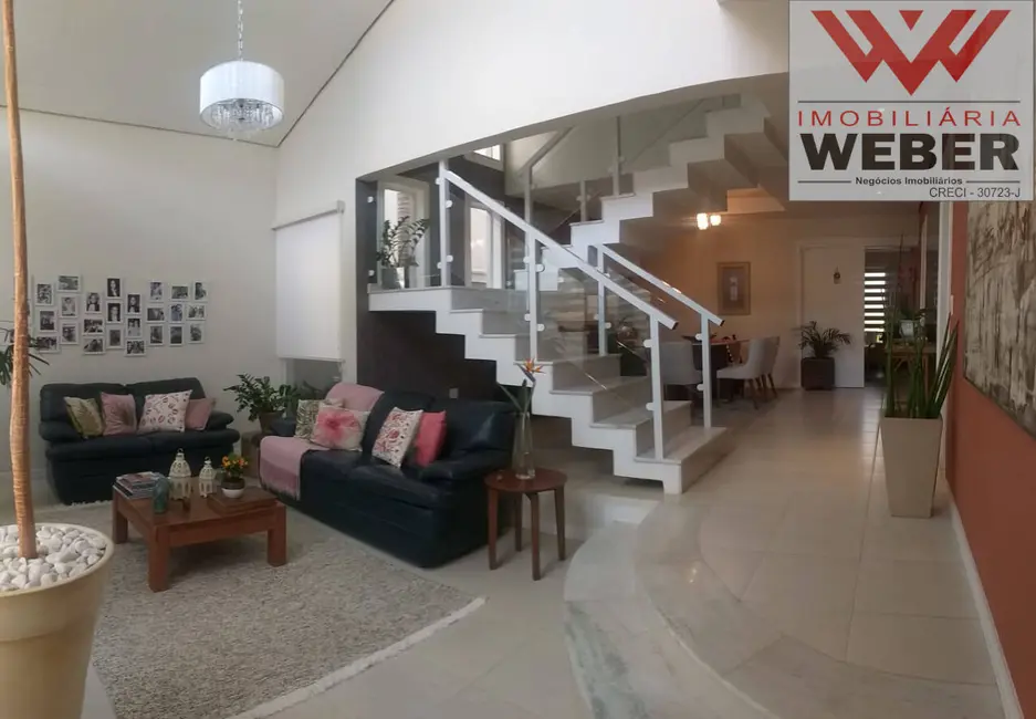 Casa de Condomínio com 4 quartos à venda, 276m2 em Parque Campolim, Sorocaba - SP - imagem 6 Foto 6 de Casa de Condomínio com 4 quartos à venda, 276m2 em Parque Campolim, Sorocaba - SP