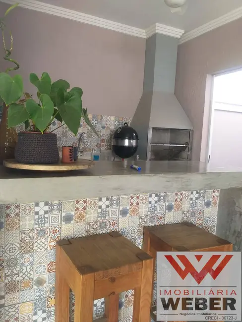 Casa de Condomínio com 4 quartos à venda, 276m2 em Parque Campolim, Sorocaba - SP - imagem 5 Foto 5 de Casa de Condomínio com 4 quartos à venda, 276m2 em Parque Campolim, Sorocaba - SP