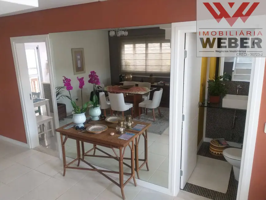 Casa de Condomínio com 4 quartos à venda, 276m2 em Parque Campolim, Sorocaba - SP - imagem 3 Foto 3 de Casa de Condomínio com 4 quartos à venda, 276m2 em Parque Campolim, Sorocaba - SP
