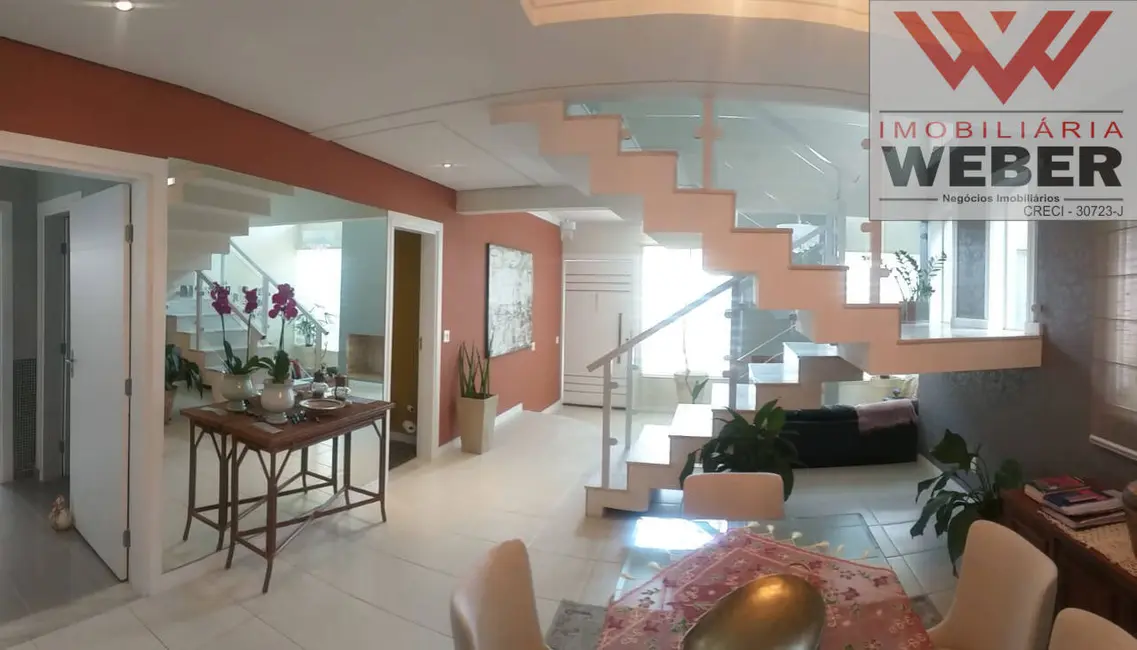 Casa de Condomínio com 4 quartos à venda, 276m2 em Parque Campolim, Sorocaba - SP - imagem 4 Foto 4 de Casa de Condomínio com 4 quartos à venda, 276m2 em Parque Campolim, Sorocaba - SP