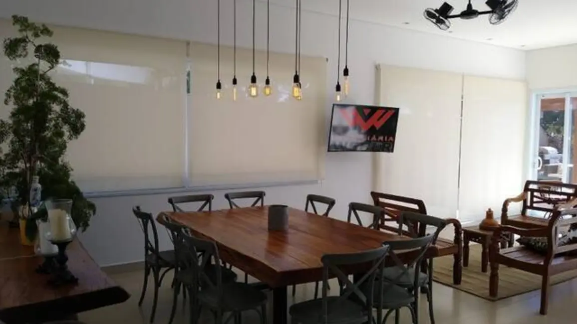 Casa de Condomínio com 4 quartos à venda, 1000m2 em Parque Reserva Fazenda Imperial, Sorocaba - SP - imagem 6 Foto 6 de Casa de Condomínio com 4 quartos à venda, 1000m2 em Parque Reserva Fazenda Imperial, Sorocaba - SP