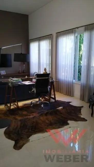 Casa de Condomínio com 4 quartos à venda, 1000m2 em Parque Reserva Fazenda Imperial, Sorocaba - SP - imagem 7 Foto 7 de Casa de Condomínio com 4 quartos à venda, 1000m2 em Parque Reserva Fazenda Imperial, Sorocaba - SP
