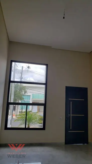 Foto 4 de Casa de Condomínio com 3 quartos à venda, 330m2 em Condomínio Residencial Flores, Votorantim - SP