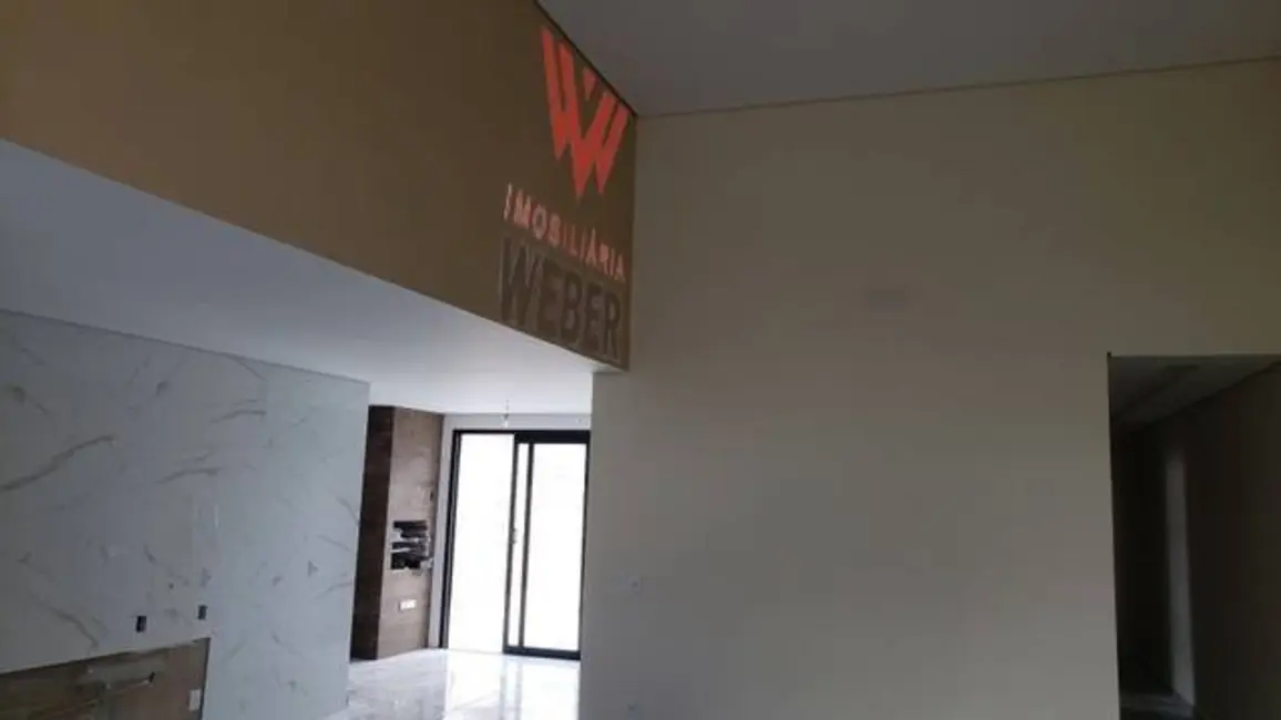 Foto 3 de Casa de Condomínio com 3 quartos à venda, 330m2 em Condomínio Residencial Flores, Votorantim - SP