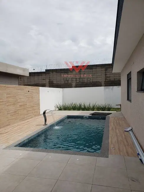 Foto 8 de Casa de Condomínio com 3 quartos à venda, 330m2 em Condomínio Residencial Flores, Votorantim - SP