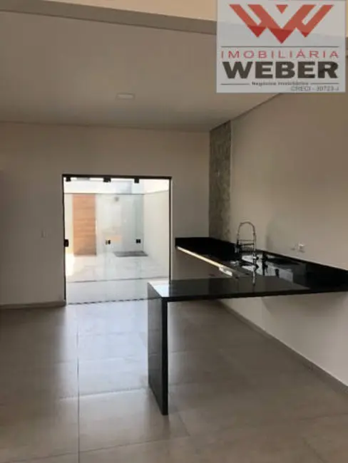 Foto 6 de Casa de Condomínio com 3 quartos à venda em Horto Florestal, Sorocaba - SP