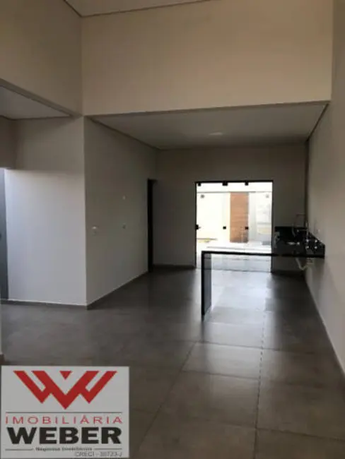 Foto 3 de Casa de Condomínio com 3 quartos à venda em Horto Florestal, Sorocaba - SP