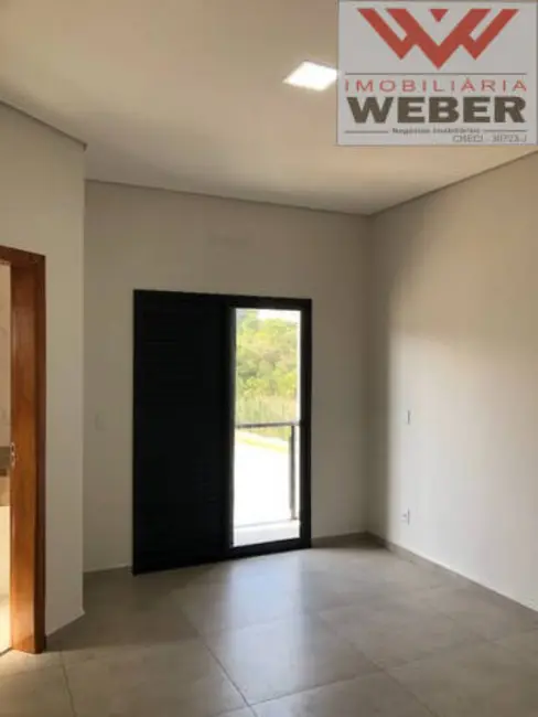 Foto 5 de Casa de Condomínio com 3 quartos à venda em Horto Florestal, Sorocaba - SP