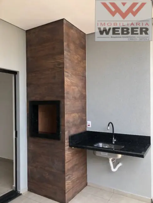 Foto 7 de Casa de Condomínio com 3 quartos à venda em Horto Florestal, Sorocaba - SP