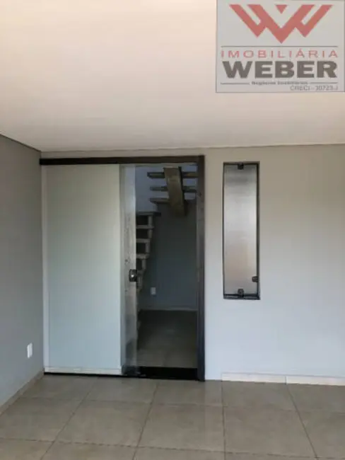 Foto 8 de Casa de Condomínio com 3 quartos à venda em Horto Florestal, Sorocaba - SP