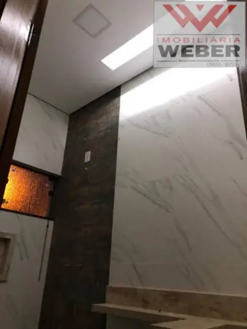 Foto 9 de Casa de Condomínio com 3 quartos à venda em Horto Florestal, Sorocaba - SP