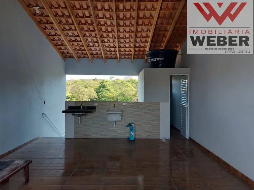 Casa com 2 quartos à venda, 150m2 em Ipanema Ville, Sorocaba - SP - imagem 5 Foto 5 de Casa com 2 quartos à venda, 150m2 em Ipanema Ville, Sorocaba - SP