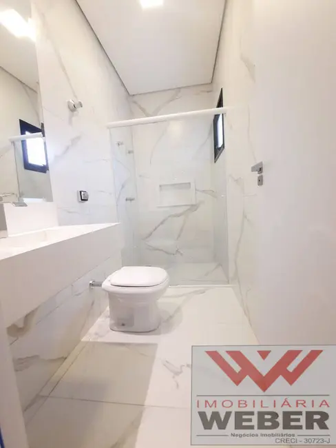 Casa de Condomínio com 3 quartos à venda, 160m2 em Cajuru do Sul, Sorocaba - SP - imagem 6 Foto 6 de Casa de Condomínio com 3 quartos à venda, 160m2 em Cajuru do Sul, Sorocaba - SP