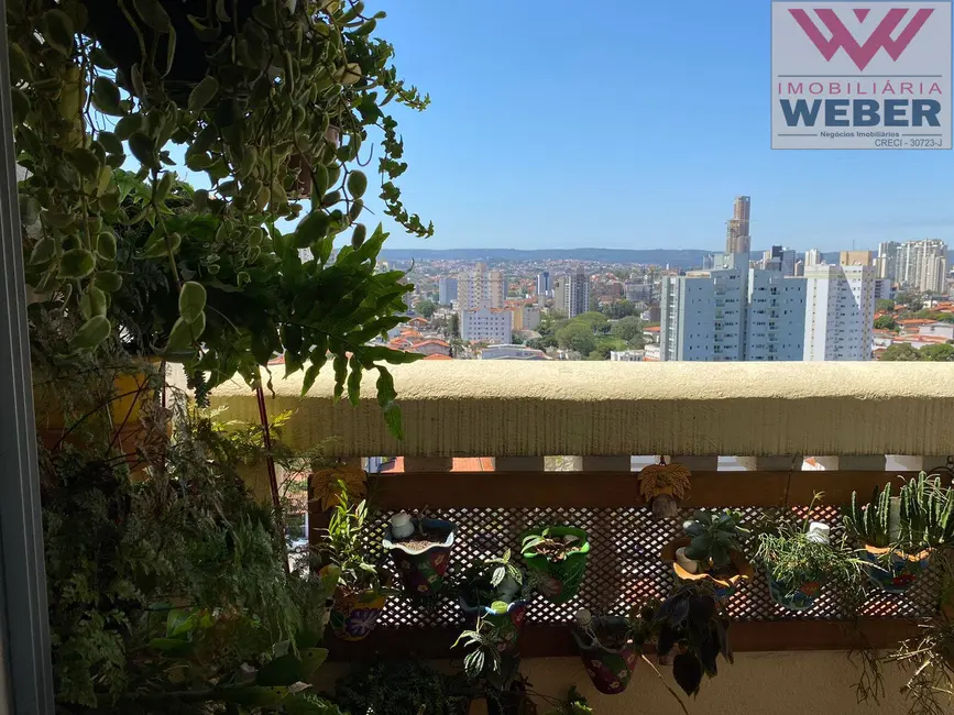 Apartamento com 3 quartos à venda, 198m2 em Vila Leão, Sorocaba - SP - imagem 2 Foto 2 de Apartamento com 3 quartos à venda, 198m2 em Vila Leão, Sorocaba - SP