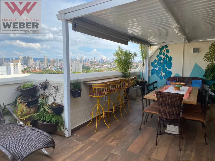 Apartamento com 3 quartos à venda, 198m2 em Vila Leão, Sorocaba - SP - imagem 9 Foto 9 de Apartamento com 3 quartos à venda, 198m2 em Vila Leão, Sorocaba - SP