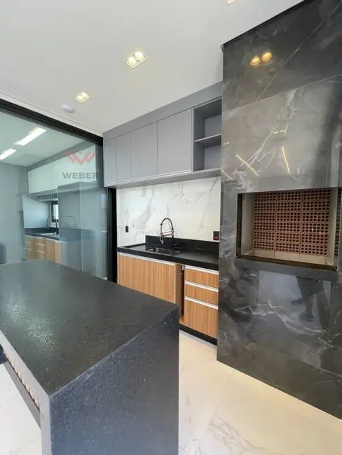 Foto 3 de Casa de Condomínio com 3 quartos à venda, 463m2 em Alphaville Nova Esplanada, Votorantim - SP