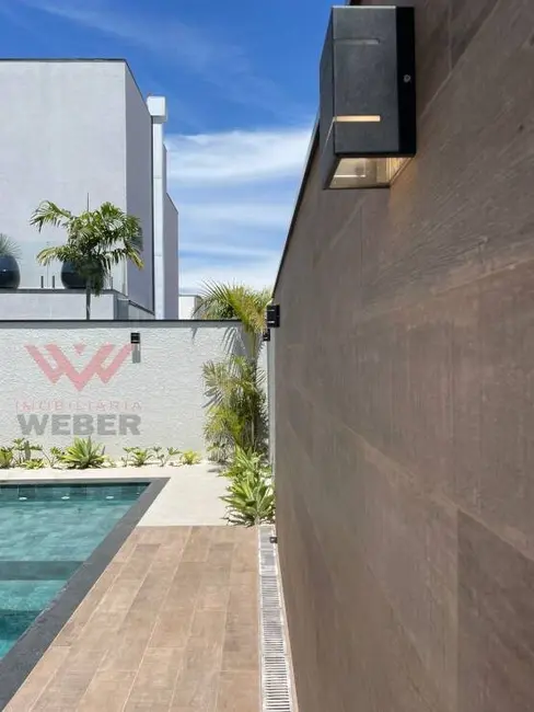 Foto 5 de Casa de Condomínio com 3 quartos à venda, 463m2 em Alphaville Nova Esplanada, Votorantim - SP