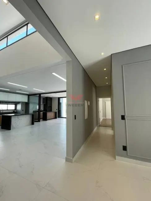 Foto 9 de Casa de Condomínio com 3 quartos à venda, 463m2 em Alphaville Nova Esplanada, Votorantim - SP