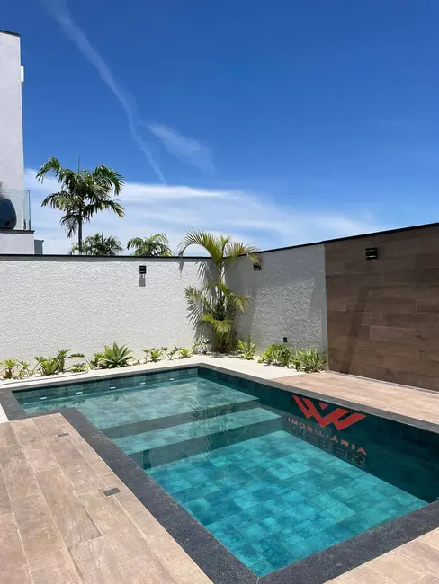 Foto 8 de Casa de Condomínio com 3 quartos à venda, 463m2 em Alphaville Nova Esplanada, Votorantim - SP