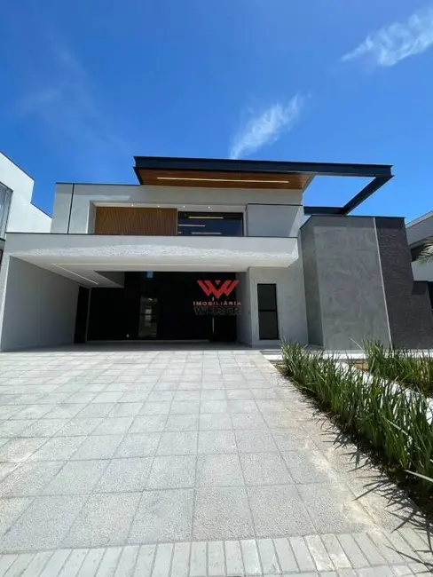 Foto 7 de Casa de Condomínio com 3 quartos à venda, 463m2 em Alphaville Nova Esplanada, Votorantim - SP