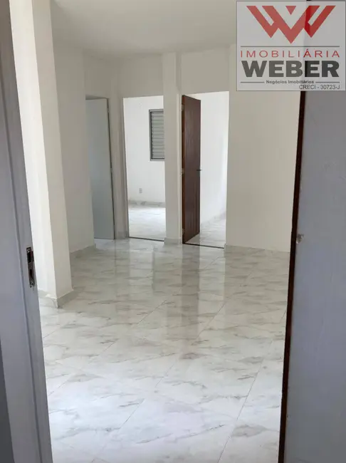 Foto 1 de Apartamento com 2 quartos à venda, 50m2 em Jardim Guadalajara, Sorocaba - SP