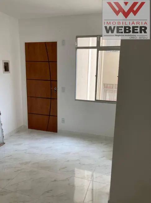 Foto 4 de Apartamento com 2 quartos à venda, 50m2 em Jardim Guadalajara, Sorocaba - SP