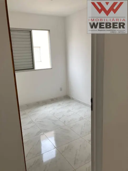 Foto 2 de Apartamento com 2 quartos à venda, 50m2 em Jardim Guadalajara, Sorocaba - SP