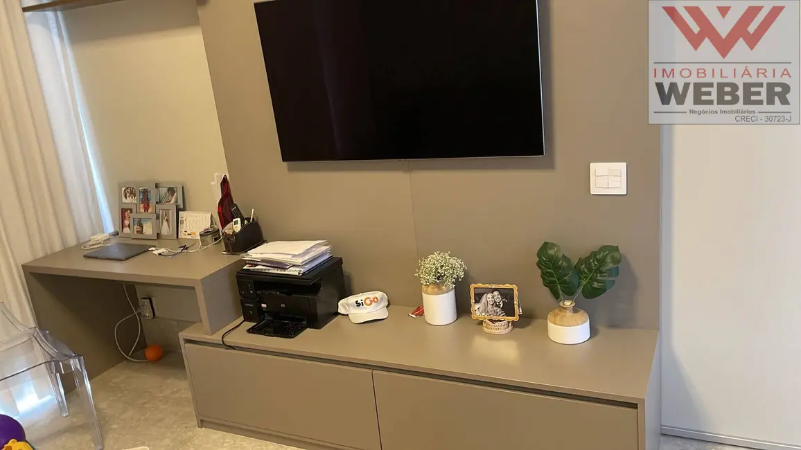 Foto 7 de Casa de Condomínio com 4 quartos à venda em Parque Campolim, Sorocaba - SP