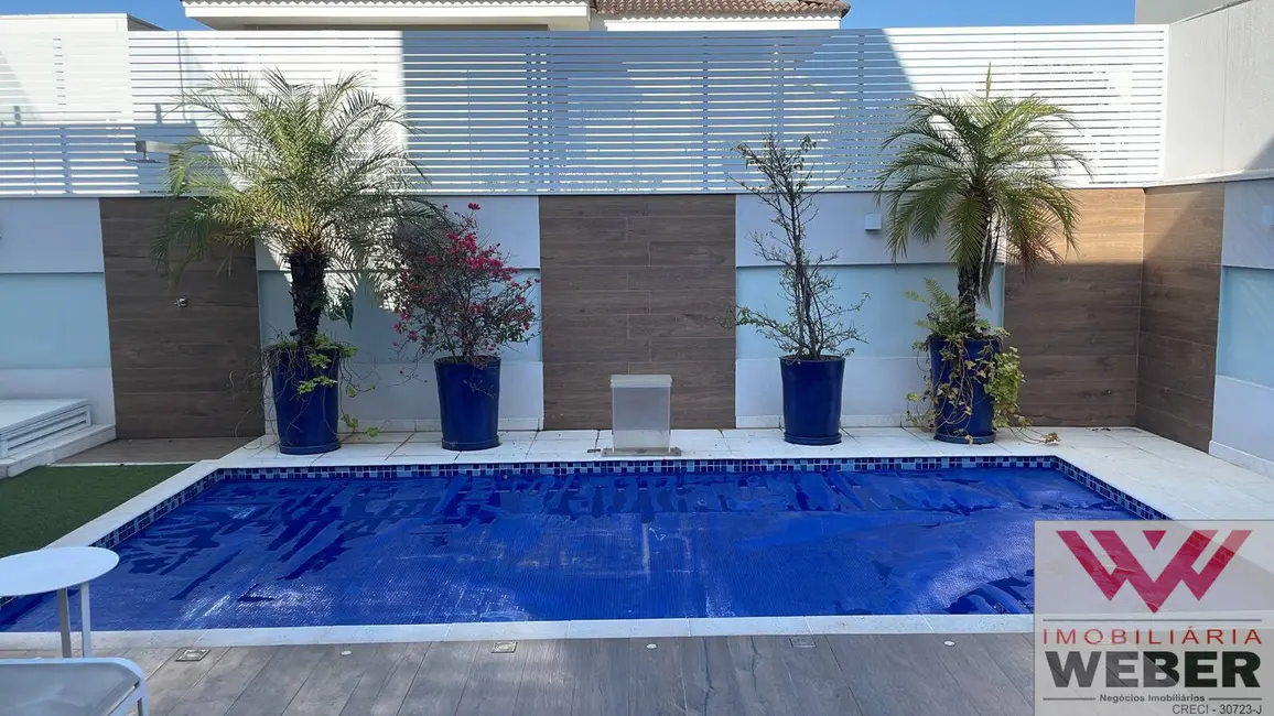 Foto 5 de Casa de Condomínio com 4 quartos à venda em Parque Campolim, Sorocaba - SP